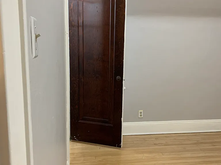 Second Bedroom/Office