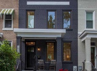 1620 Gales St NE, Washington, DC 20002