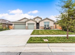 2766 Harbor Island Ave, Tulare, CA