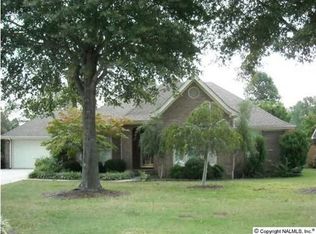 2702 Lexington Ave SW, Decatur, AL 35603