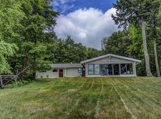 2921 Cth K Conover, Town, WI 54519