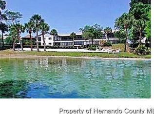 6682 River Run Blvd, Weeki Wachee, FL 34607