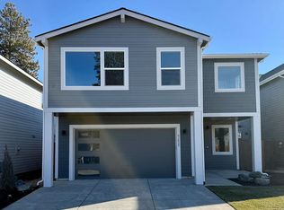 61425 SE Daybreak Ct, Bend, OR 97702