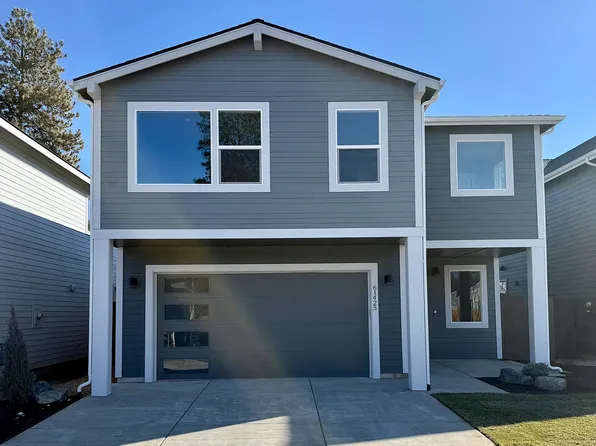 61425 SE Daybreak Ct, Bend, OR 97702