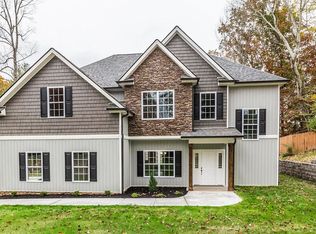 1601 Capitol Blvd, Knoxville, TN 37931