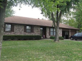 814 N Emmerson St, Slater, MO 65349