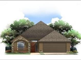 12129 Rowsley Ln, Burleson, TX 76028