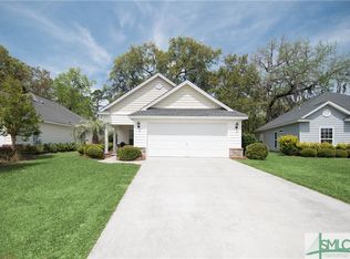 23 Peregrine Cir, Richmond Hill, GA 31324