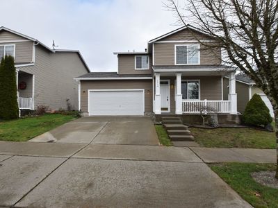 8539 Sweetbrier Loop SE, Olympia, WA, 98513