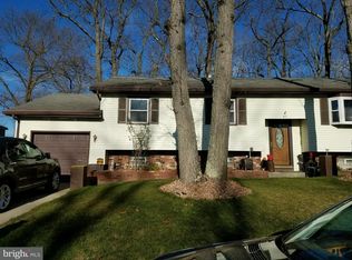 85 Garfield Blvd, Browns Mills, NJ 08015