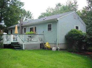 340 White Rd, Glen Spey, NY 12737
