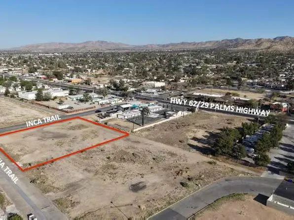 0 Benecia Trl, Yucca Valley, CA 92284