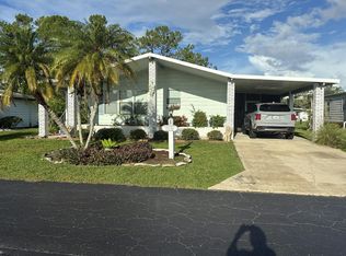 19732 Charleston Cir #72, North Fort Myers, FL 33917