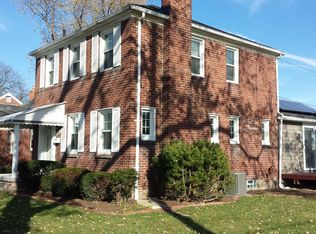 1881 19th St, Wyandotte, MI 48192