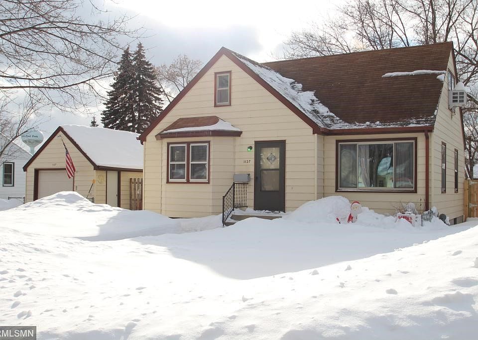 1st image of 1127 Marshall Ave