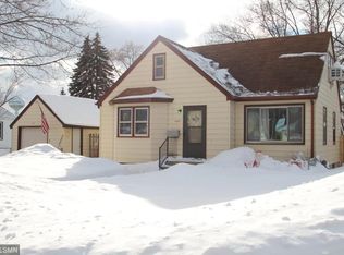 1127 Marshall Ave, Saint Paul Park, MN 55071