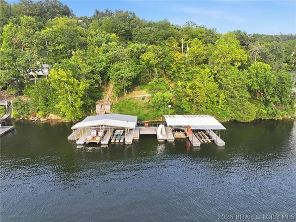 Lakewood Ln, Barnett, MO 65011