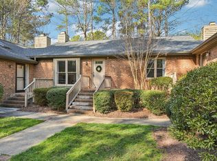 200 W Woodcroft Pkwy, Durham, NC 27713