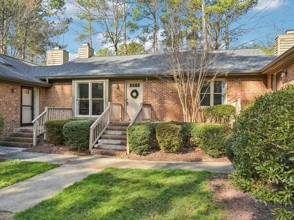 200 W Woodcroft Pkwy APT 53B, Durham, NC 27713