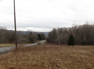 Balantic Hill Rd, Laurens, NY 13796