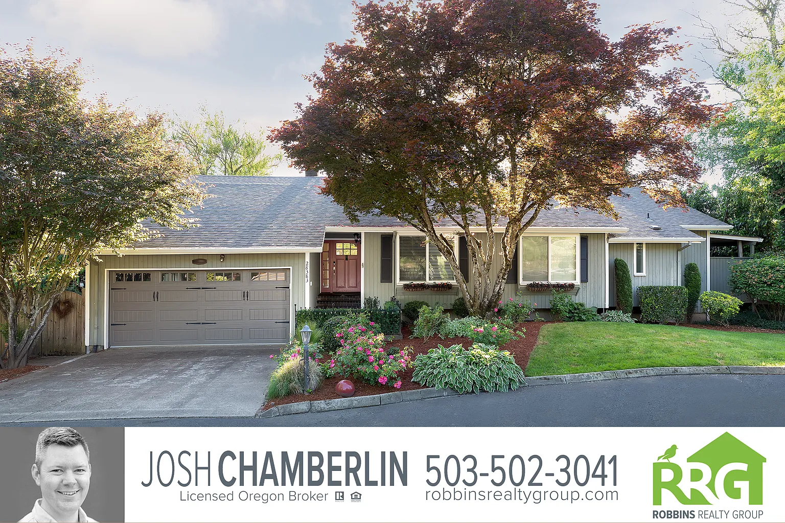 28383 SW Mountain Rd photo 1