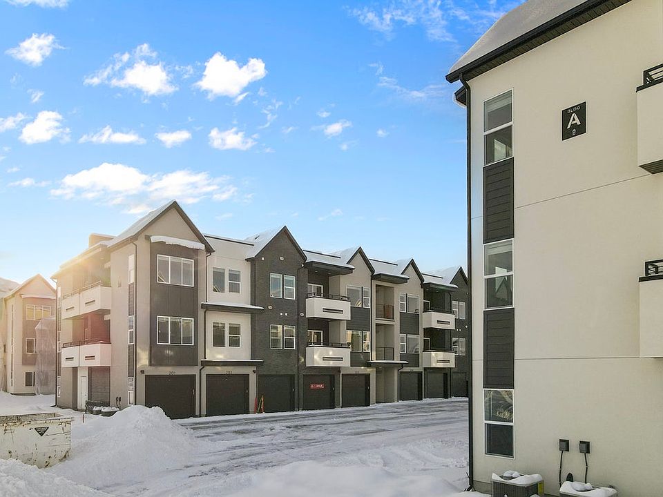 Ridgeline Park Nibley (Condos) by Visionary Homes in Nibley UT Zillow