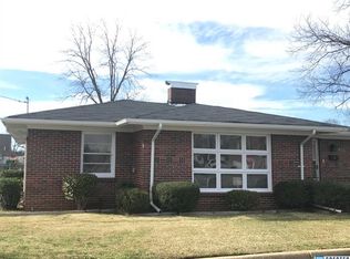 630 3rd Ave N, Bessemer, AL 35020
