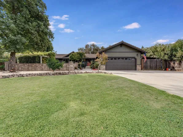 5986 Mareta Ln, Loomis, CA 95650