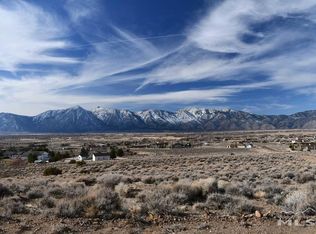 21 Currant Ct, Gardnerville, NV