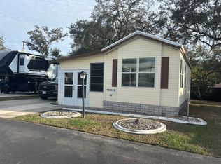 Buttonwood Bay RV Resort, Sebring, FL 33875