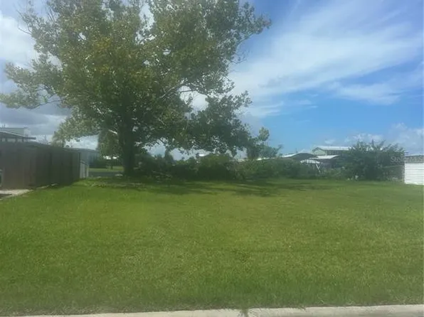 Saltwater Blvd Lot 23, Hudson, FL 34667