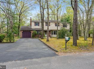 210 Crest Rd, Marlton, NJ 08053