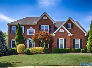233 Jackies Ter, Madison, AL 35758