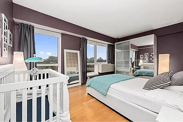 Rented by Great Jones Realty