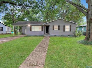 607 7th Ave SW, Decatur, AL 35601