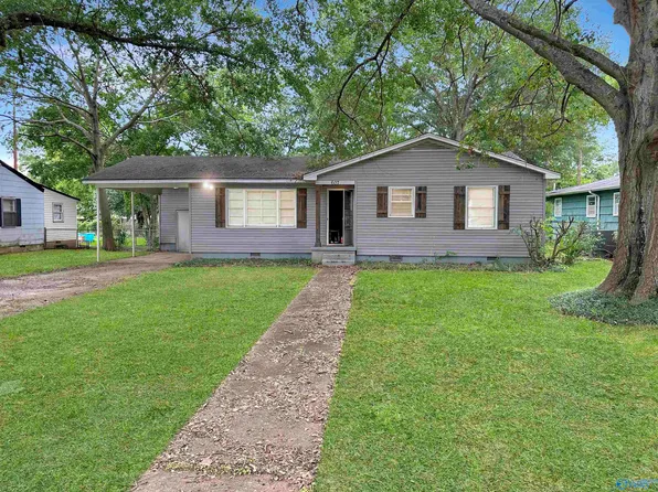 607 7th Ave SW, Decatur, AL 35601