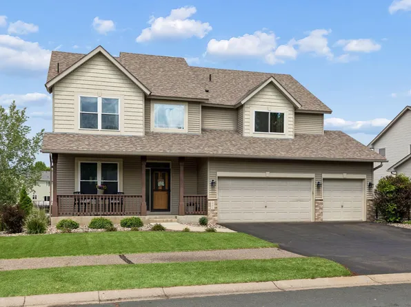18618 Dunbury Ave, Farmington, MN 55024