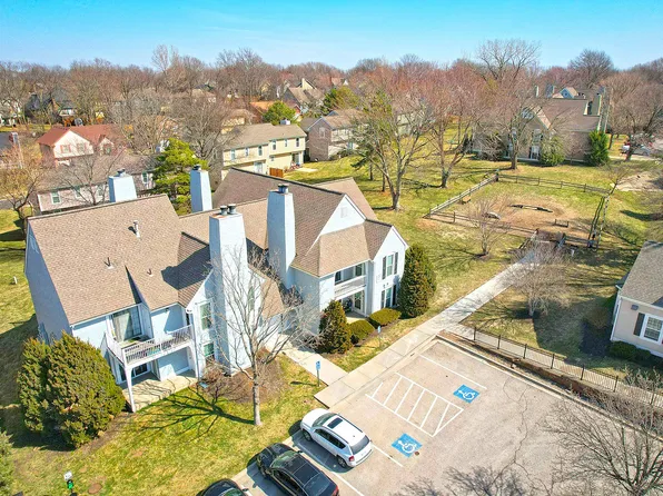 Hunter's Pointe Apartments