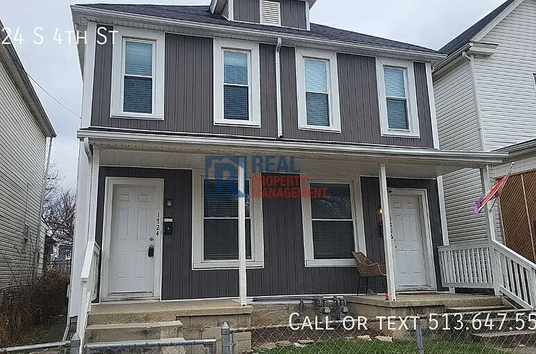 1724 S 4th St — Photo 1