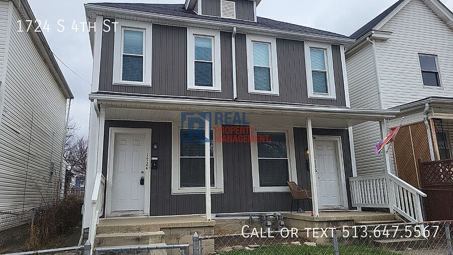 1st image of 1724 S 4th St
