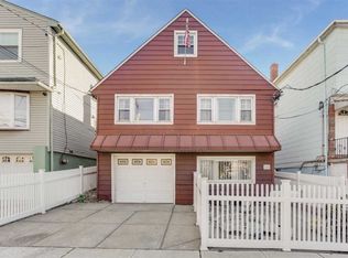 604 Liberty Ave, North Bergen, NJ 07047