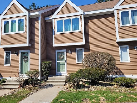 3rd image of 5 Steeplechase Ct Unit 5