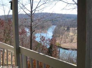 49 Bluff Rd, Hardy, AR 72542