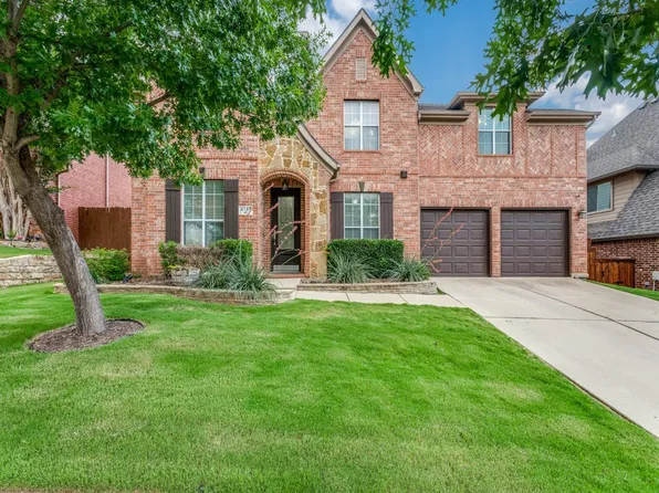 4141 Duncan Way, Fort Worth, TX 76244