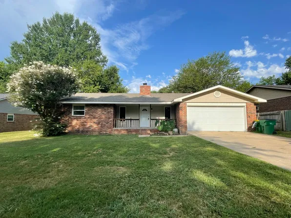 2306 Ann St, Springdale, AR 72762