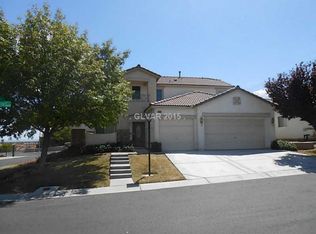 10601 Tiffanieville Ct, Las Vegas, NV 89129
