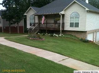 290 Levine Rd, Odenville, AL 35120