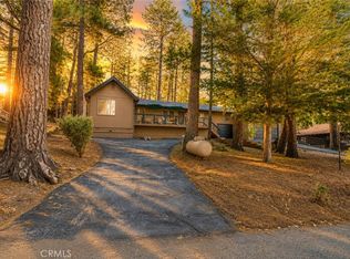 25220 Rim Rock Rd, Idyllwild, CA 92549