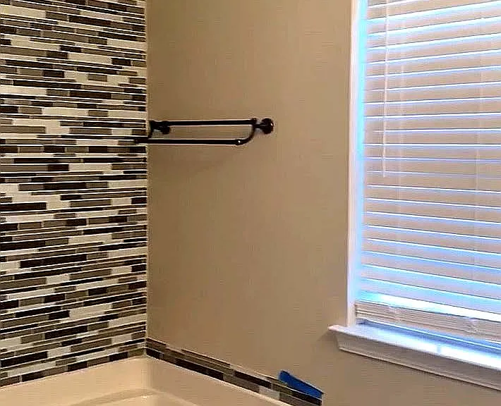 Master Bath Tub