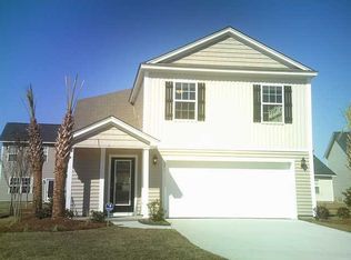 2951 Explorer Dr, North Charleston, SC 29420